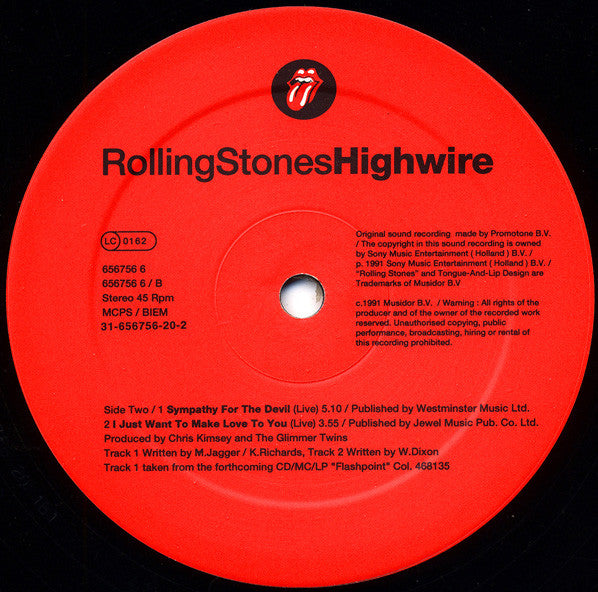 Highwire
