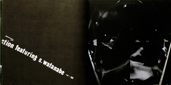 T. Honda Meets Rhythm Section Featuring S. Watanabe
