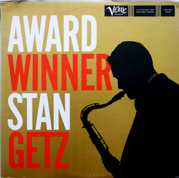 Award Winner