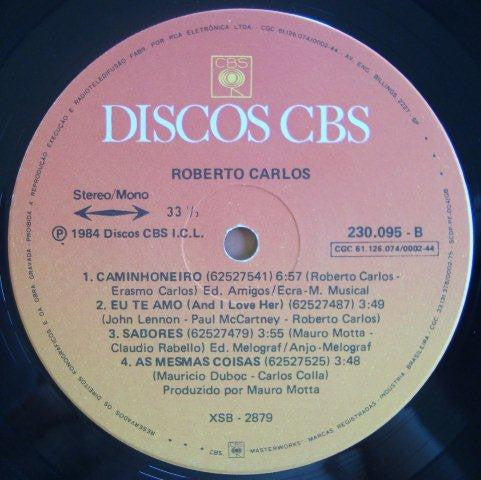 Roberto Carlos