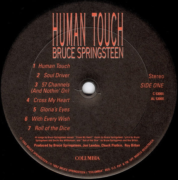 Human Touch