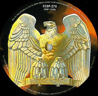 Battle Hymns