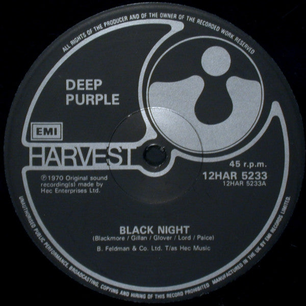 Black Night