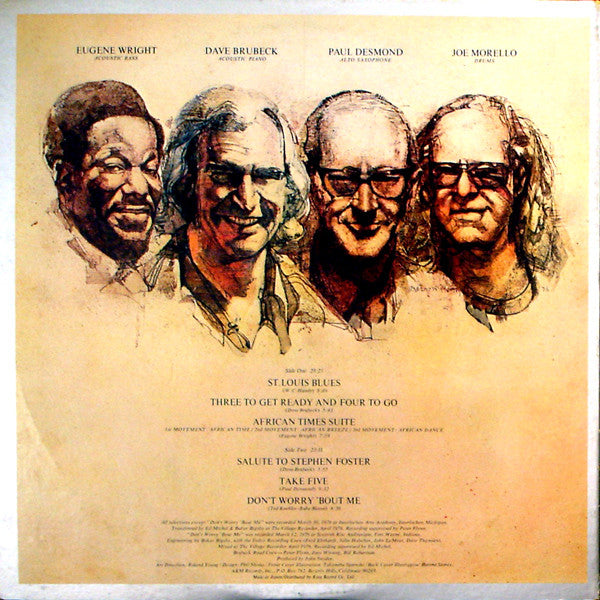 25th Anniversary Reunion