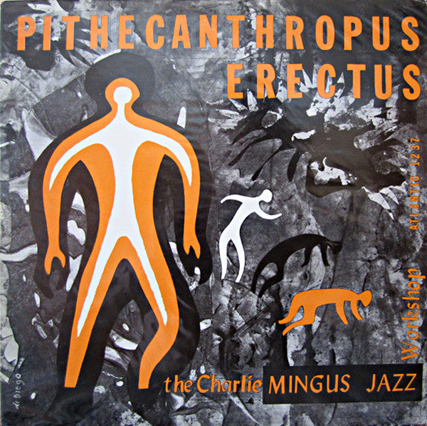 Pithecanthropus Erectus