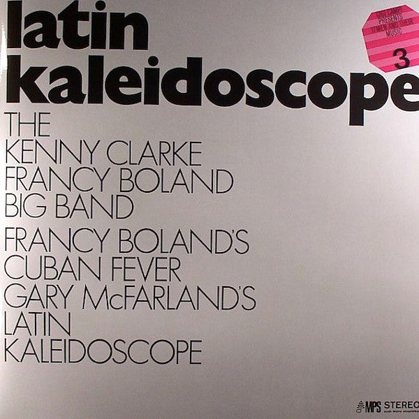 Latin Kaleidoscope
