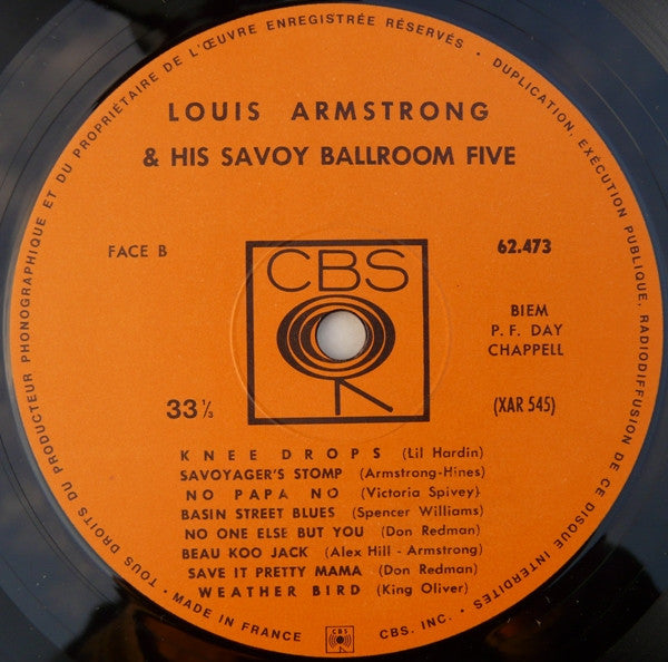 V.S.O.P. (Very Special Old Phonography) Vol. 4