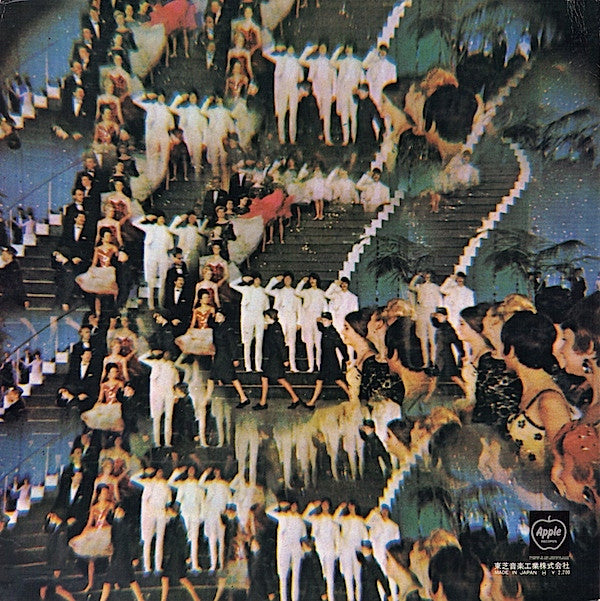 Magical Mystery Tour