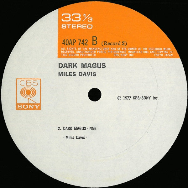 Dark Magus