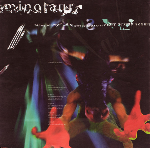 Excerpts From Outside (The Nathan Adler Diaries: A Hyper Cycle)