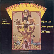 Enter The Dragon (Original Sound Track From The Motion Picture)