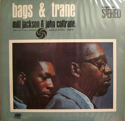 Bags & Trane