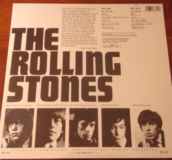 England's Newest Hit Makers