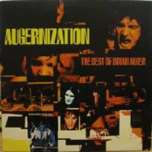 Augernization - The Best Of Brian Auger