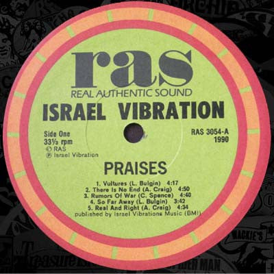 Praises