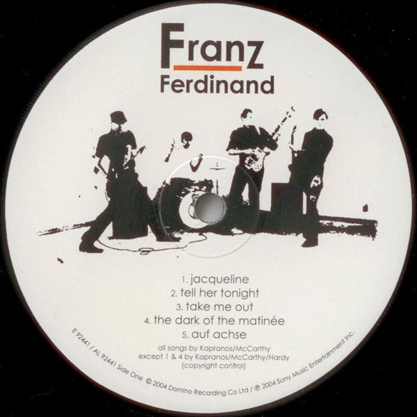 Franz Ferdinand