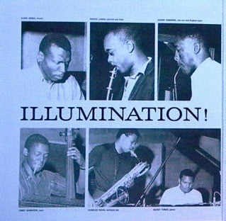 Illumination!