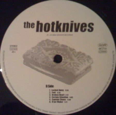 Screams, Dreams And Custard Creams