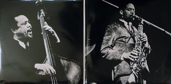 The Great Concert Of Charles Mingus