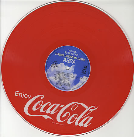 Slipping Through My Fingers