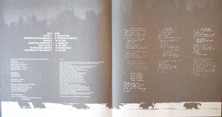 Prosper In Wilderness