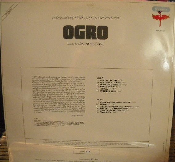 Ogro