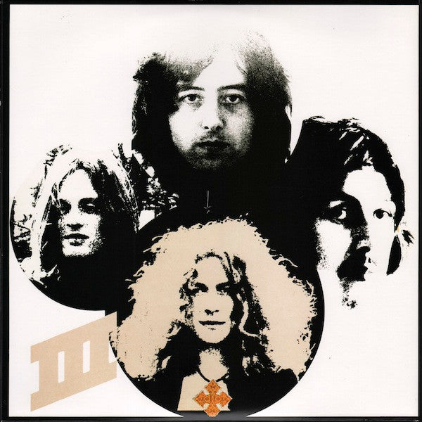 Led Zeppelin III