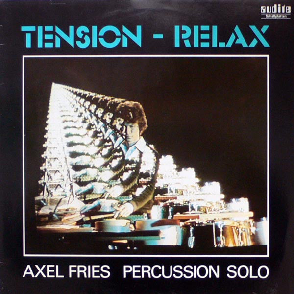 Tension - Relax