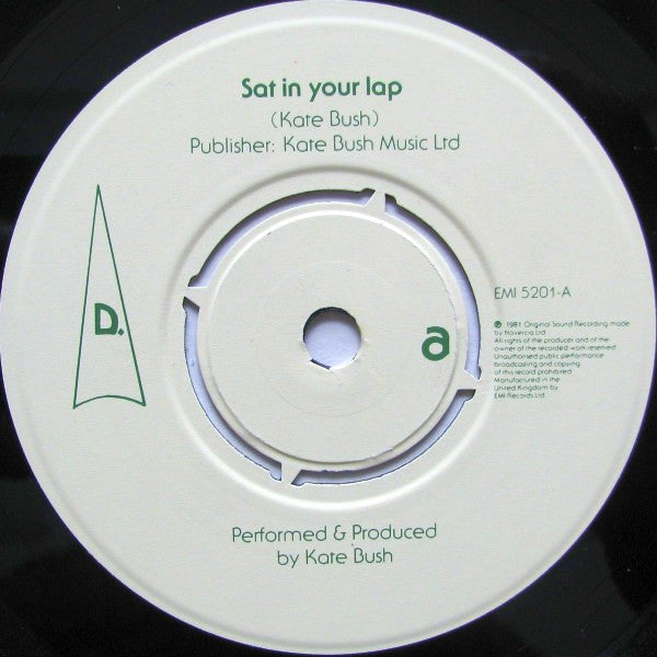 The Single File 1978~1983