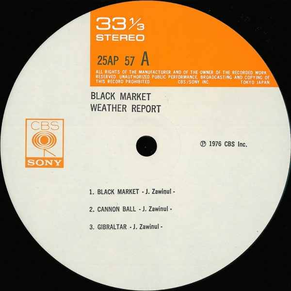 Black Market