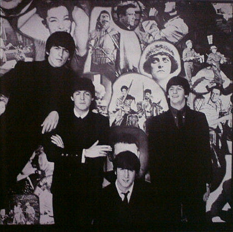 Beatles For Sale