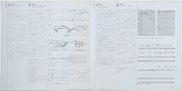 Experimental Music Of Japan