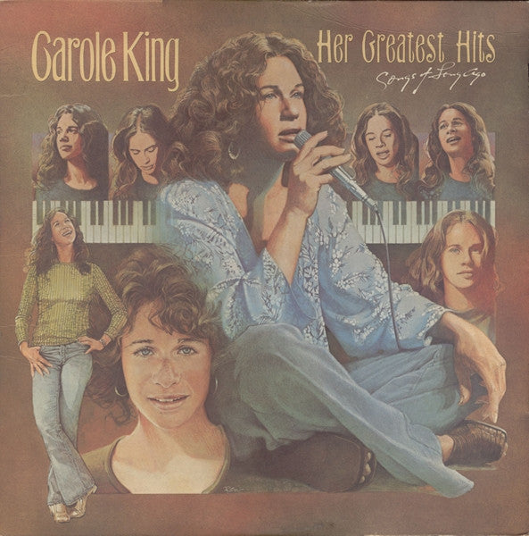 Her Greatest Hits (Songs Of Long Ago)