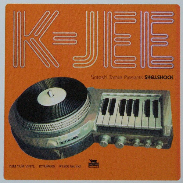 K-Jee