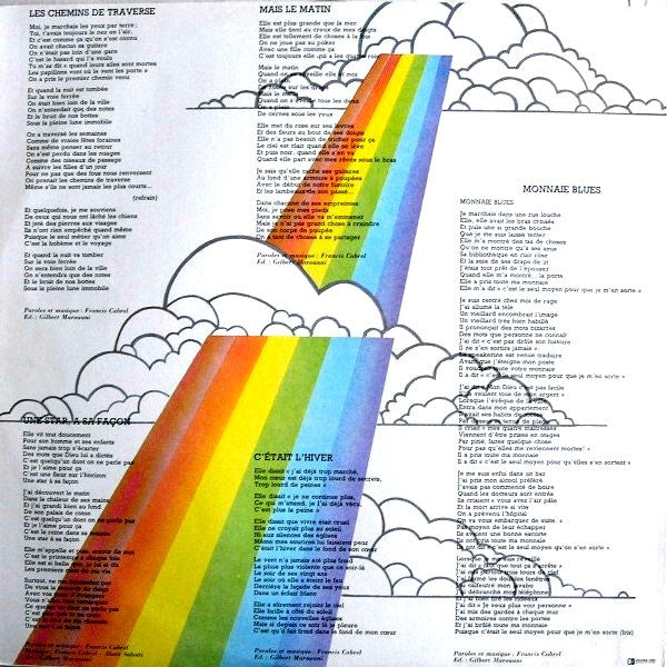 Les Chemins De Traverse