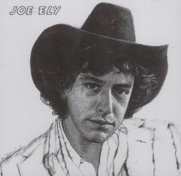 Joe Ely