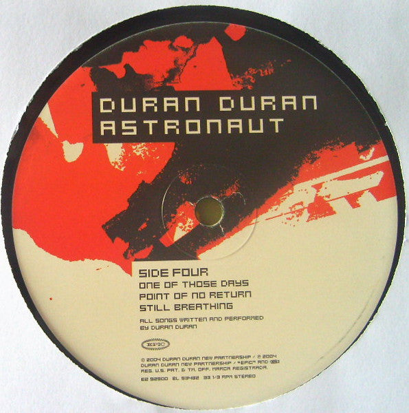 Astronaut