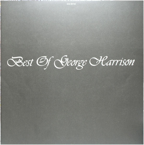 The Best Of George Harrison