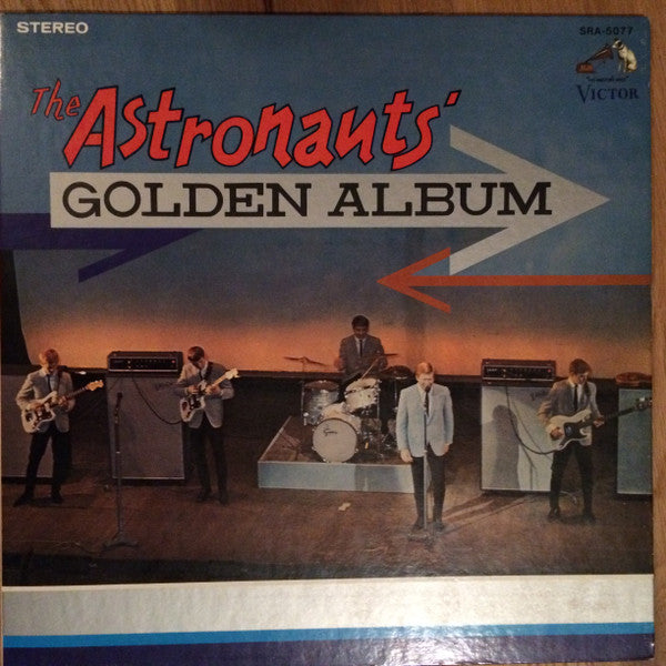 Golden Album