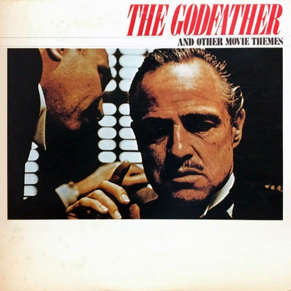 "The Godfather" And Other Movie Themes