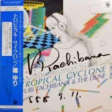 Tropical Cyclone