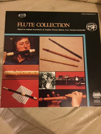 Flute Collection