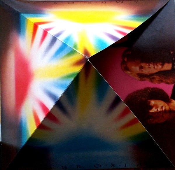 Somewhere I've Never Traveled