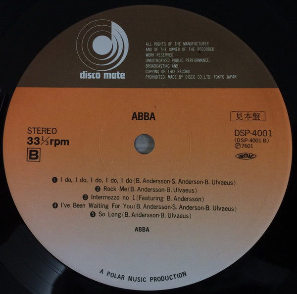 ABBA