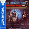 The Shadows - Thunderbirds Are Go! (LP, Compilation, Stereo) - Very Good Plus (VG+) / Very Good (VG)