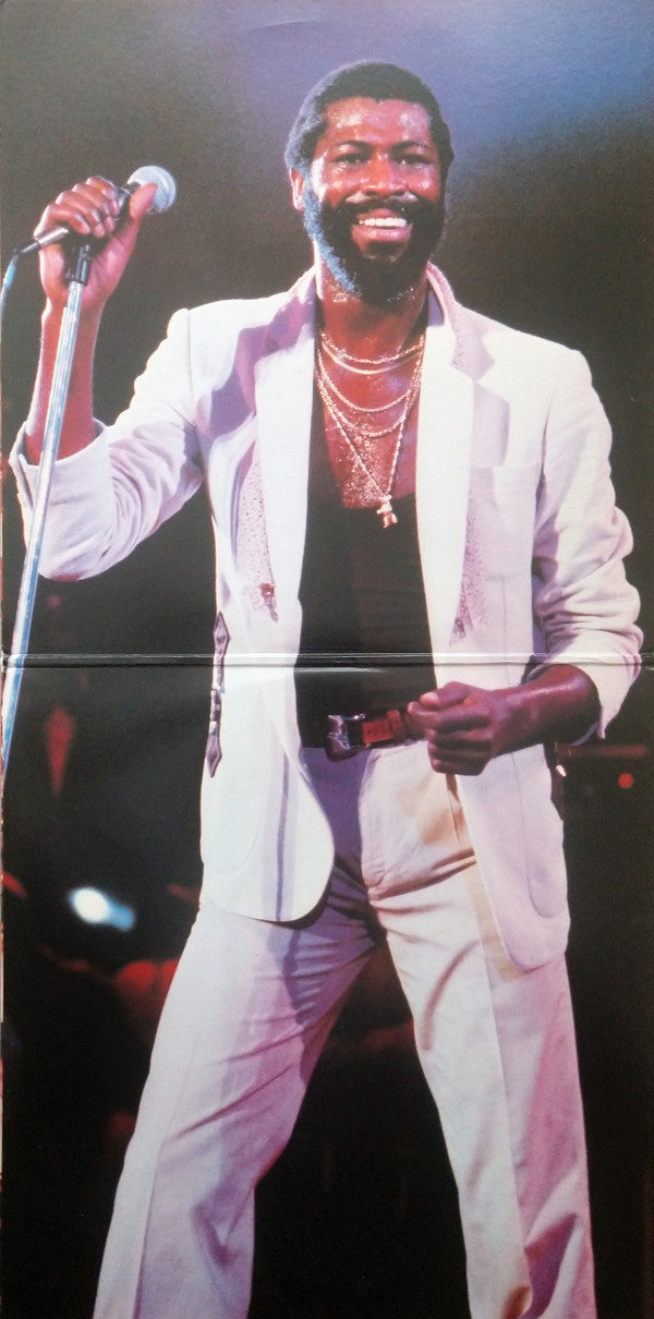 Live! Coast To Coast