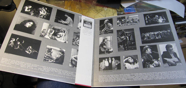 The Bread And Roses Festival Of Music