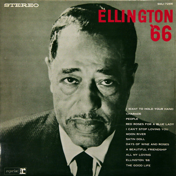 Ellington '66
