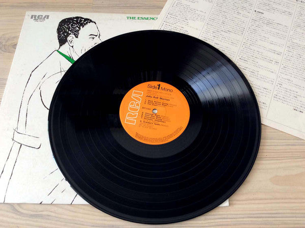 The Essence Of Jazz Classics, Vol. 4