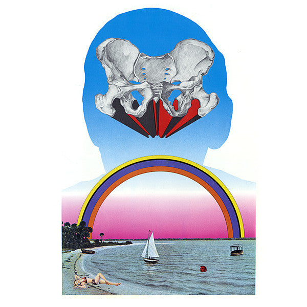 The Wonderful World Of Rhythm' N' Blues = R&Bの素晴らしい世界